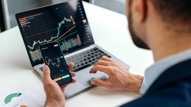 BitexGas Crypto Trading Platform